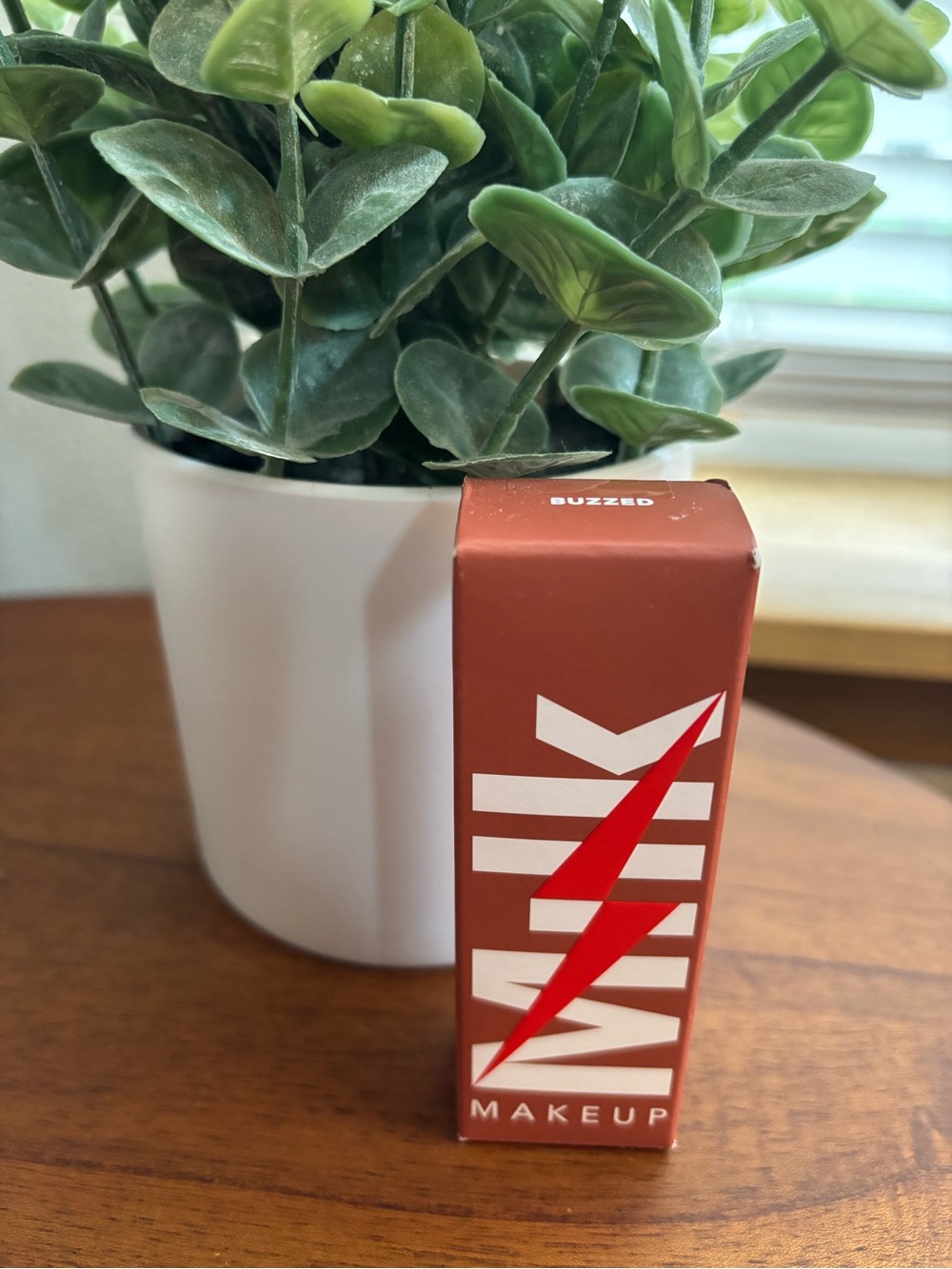 Milk Electric Glossy Lip Plumper
